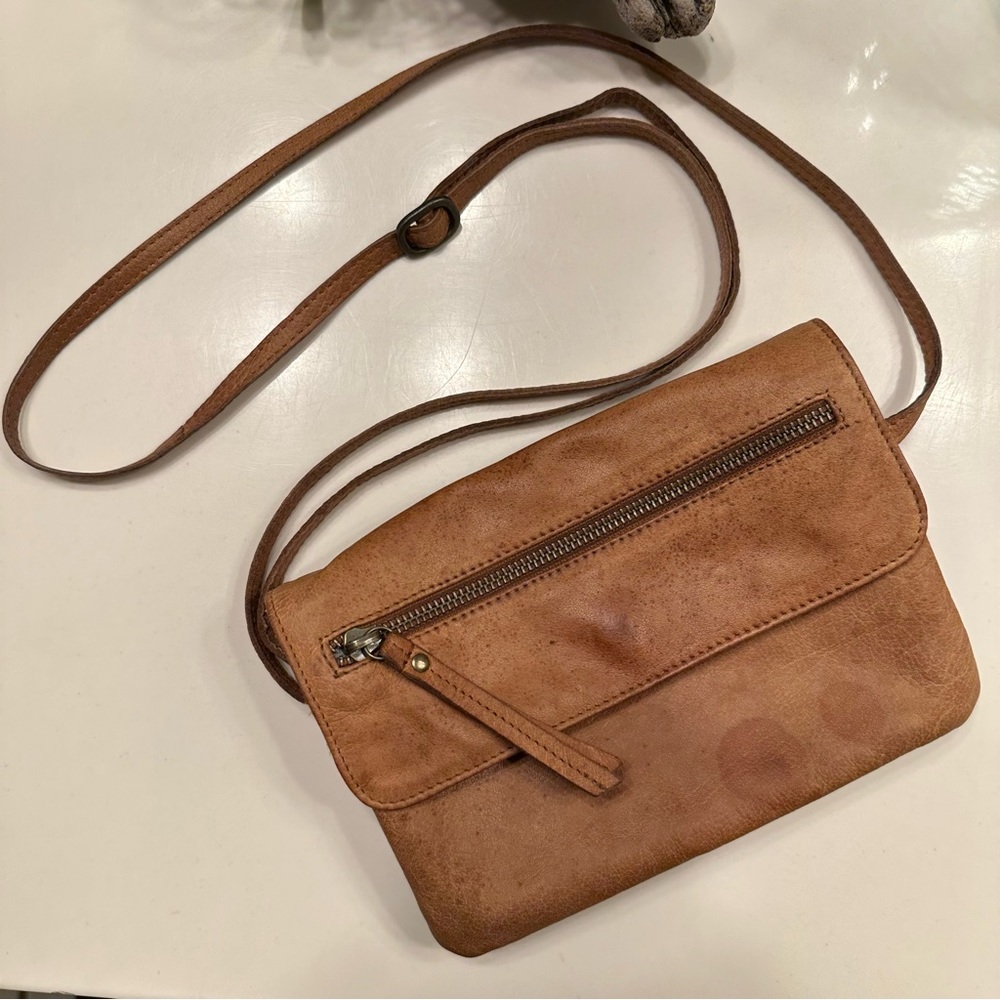 Day & Mood Hazel Crossbody Gem